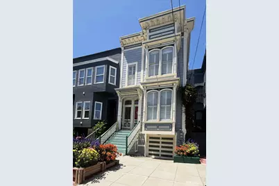 424 Waller Street, San Francisco, CA 94117 - Photo 3