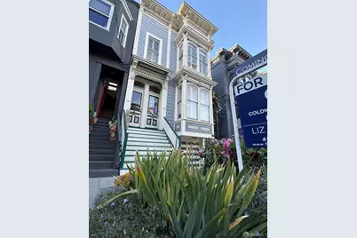 424 Waller Street, San Francisco, CA 94117 - Photo 1