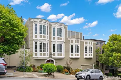2240 Lyon Street, San Francisco, CA 94115 - Photo 1