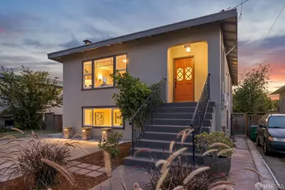 938 Ramona Avenue, Albany, CA 94706 - Photo 1