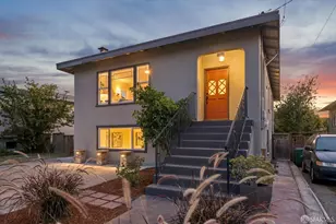 938 Ramona Ave, Albany, CA 94706 - Photo 1