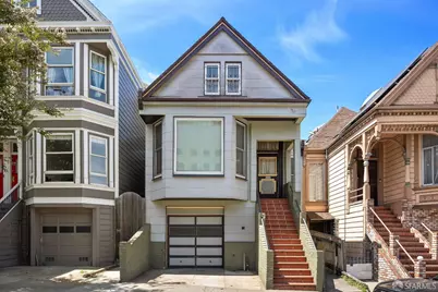 1462 Guerrero Street, San Francisco, CA 94110 - Photo 1