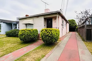 7400 Fresno St, Oakland, CA 94605 - Photo 1