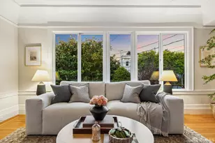 729 4th Ave, San Francisco, CA 94118 - Photo 5