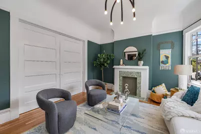 807 York Street, San Francisco, CA 94110 - Photo 11