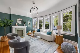 807 York St, San Francisco, CA 94110 - Photo 1