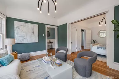 807 York Street, San Francisco, CA 94110 - Photo 9