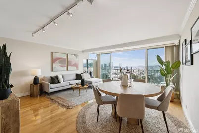 66 Cleary Court #1409, San Francisco, CA 94109 - Photo 5