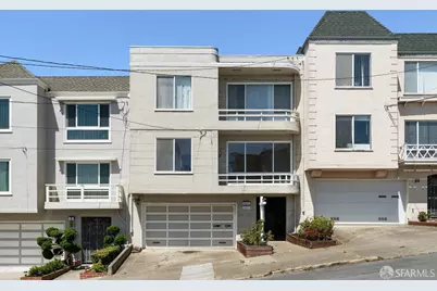509-511 44th Avenue, San Francisco, CA 94121 - Photo 1