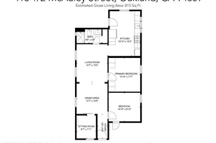416 McAuley St, Oakland, CA 94609 - Photo 21