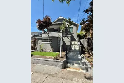 416 McAuley Street, Oakland, CA 94609 - Photo 1