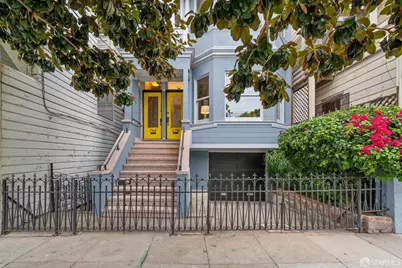 2758 22nd Street, San Francisco, CA 94110 - Photo 3