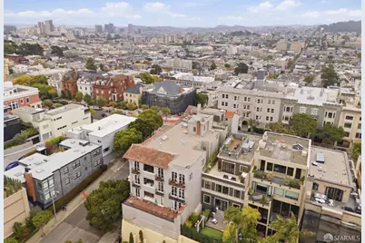 2900 Pacific Avenue #201, San Francisco, CA 94115 - Photo 37