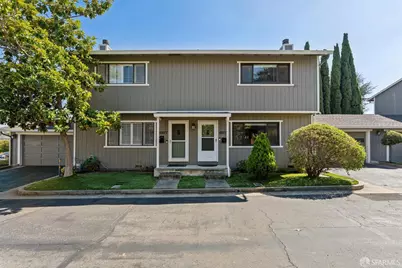 20279 Forest Avenue, Castro Valley, CA 94546 - Photo 1