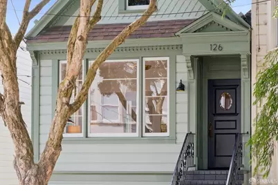 126 College Avenue, San Francisco, CA 94112 - Photo 1