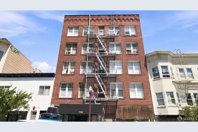 734-740 Broadway, San Francisco, CA 94133 - Photo 3