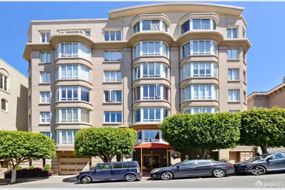 1438 Green Street #5A, San Francisco, CA 94109 - Photo 11