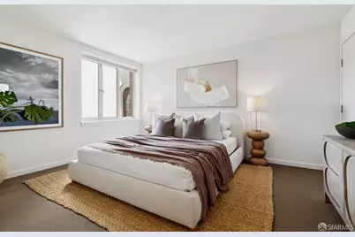 1438 Green Street #5A, San Francisco, CA 94109 - Photo 5