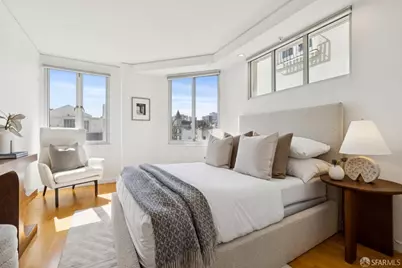 1438 Green Street #5A, San Francisco, CA 94109 - Photo 9