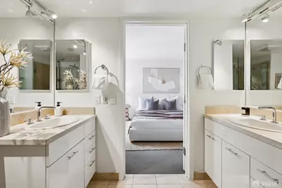 1438 Green Street #5A, San Francisco, CA 94109 - Photo 7