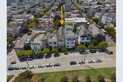 2211 Scott Street, San Francisco, CA 94115 - Photo 1