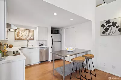 461 2nd Street #332C, San Francisco, CA 94107 - Photo 11