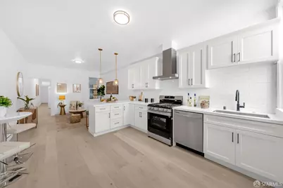 1060 Noe Street #1062A, San Francisco, CA 94114 - Photo 3