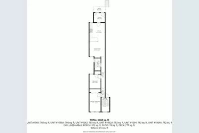 1060 Noe Street #1062A, San Francisco, CA 94114 - Photo 35