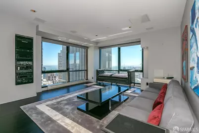 333 Bush Street #3903, San Francisco, CA 94104 - Photo 1