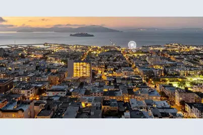1750 Taylor Street #1001, San Francisco, CA 94133 - Photo 27