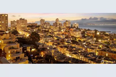1750 Taylor Street #1001, San Francisco, CA 94133 - Photo 63