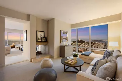 1750 Taylor Street #1001, San Francisco, CA 94133 - Photo 45