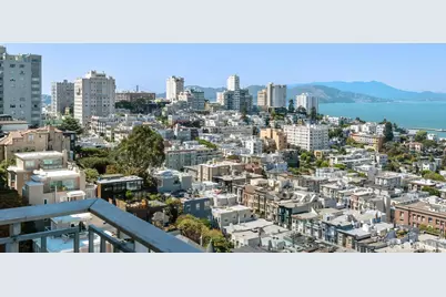 1750 Taylor Street #1001, San Francisco, CA 94133 - Photo 13