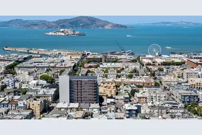 1750 Taylor Street #1001, San Francisco, CA 94133 - Photo 37