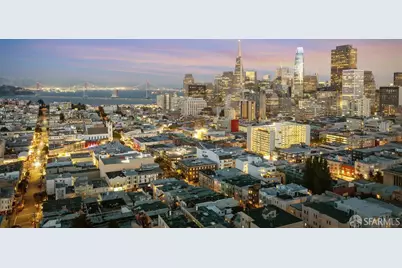 1750 Taylor Street #1001, San Francisco, CA 94133 - Photo 49