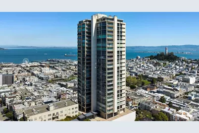 1750 Taylor Street #1001, San Francisco, CA 94133 - Photo 91