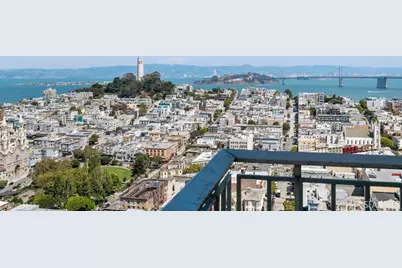 1750 Taylor Street #1001, San Francisco, CA 94133 - Photo 11