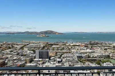 1750 Taylor Street #1001, San Francisco, CA 94133 - Photo 3