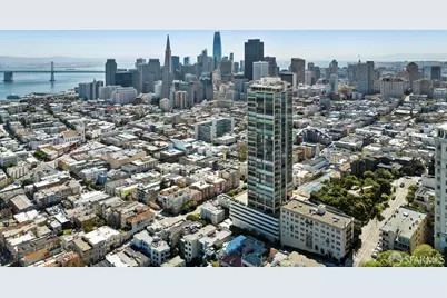 1750 Taylor Street #1001, San Francisco, CA 94133 - Photo 93