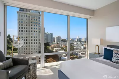 1750 Taylor Street #1001, San Francisco, CA 94133 - Photo 71