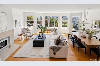 64 Van Buren Street, San Francisco, CA 94131 - Photo 3