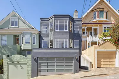 64 Van Buren Street, San Francisco, CA 94131 - Photo 1