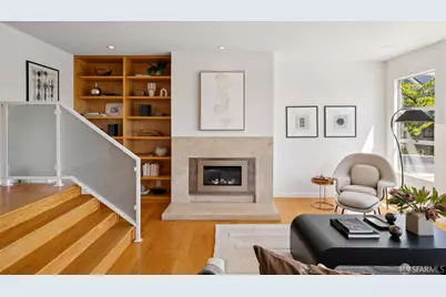 64 Van Buren Street, San Francisco, CA 94131 - Photo 5