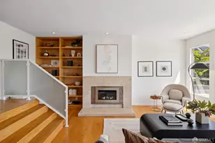 64 Van Buren St, San Francisco, CA 94131 - Photo 5
