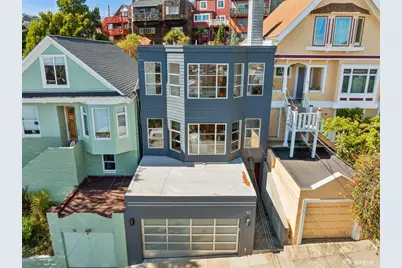 64 Van Buren Street, San Francisco, CA 94131 - Photo 69