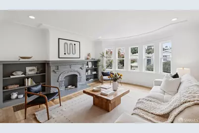628 Edna Street, San Francisco, CA 94127 - Photo 3