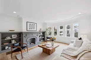 628 Edna St, San Francisco, CA 94127 - Photo 3