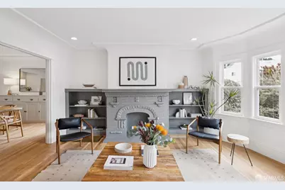 628 Edna Street, San Francisco, CA 94127 - Photo 5