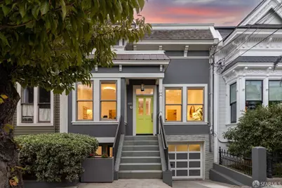 3835 Cesar Chavez Street, San Francisco, CA 94131 - Photo 73