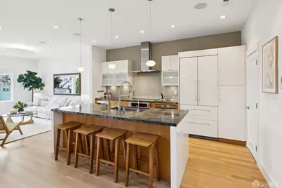 3835 Cesar Chavez Street, San Francisco, CA 94131 - Photo 21